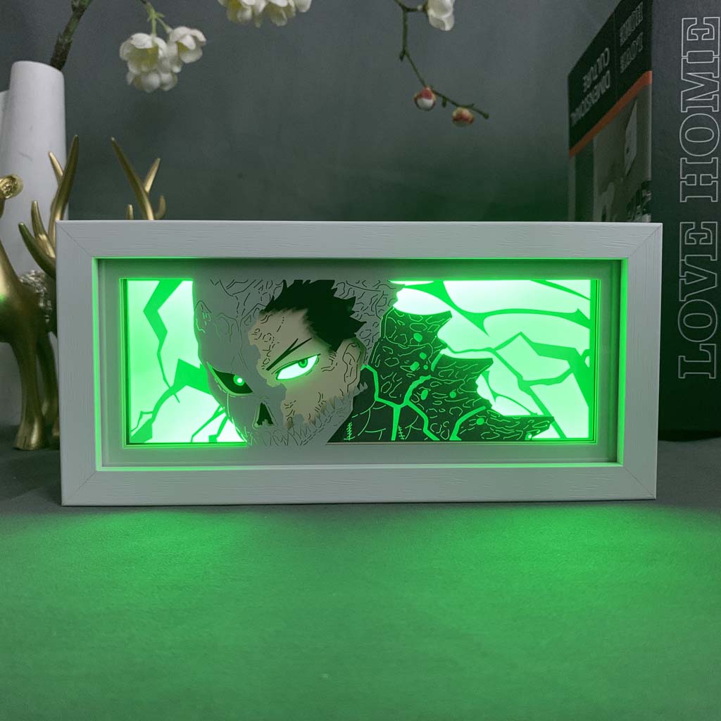 RAMPAGE PERFECT BIO LED BOX - Image 14