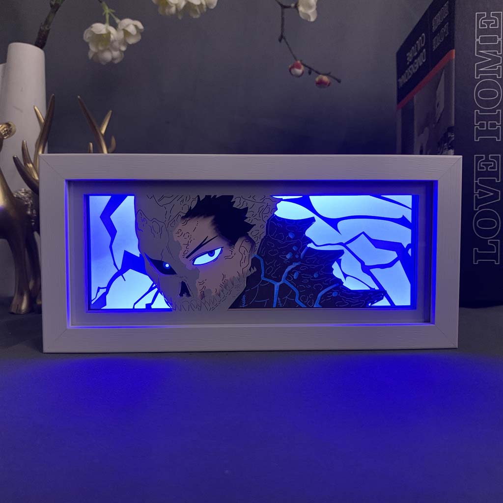 RAMPAGE PERFECT BIO LED BOX - Image 15