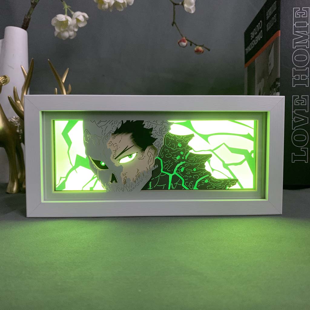 RAMPAGE PERFECT BIO LED BOX - Image 16