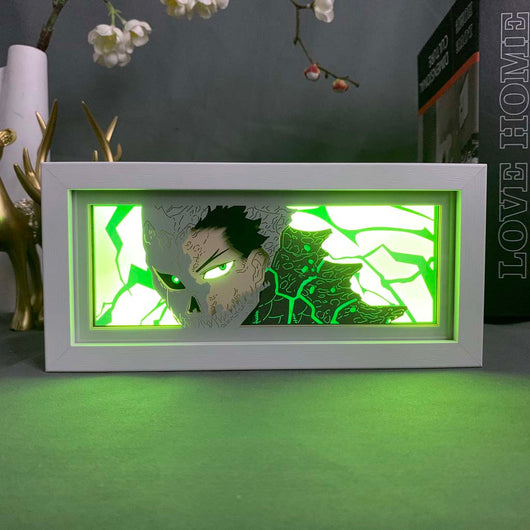 RAMPAGE PERFECT BIO LED BOX - Image 16