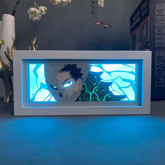 RAMPAGE CELL LED BOX - STAR KAGUNE