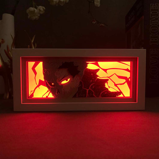 RAMPAGE CELL LED BOX - Image 4