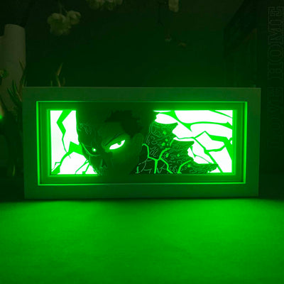 RAMPAGE CELL LED BOX - Image 5