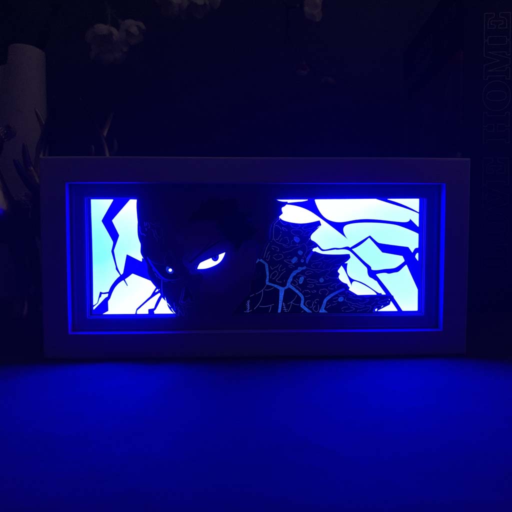 RAMPAGE PERFECT BIO LED BOX - Image 6