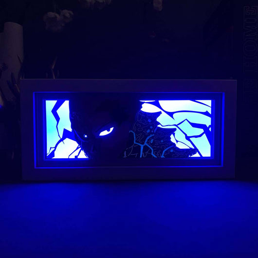 RAMPAGE PERFECT BIO LED BOX - Image 6