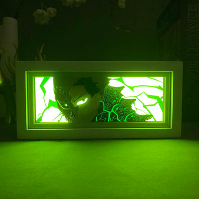 RAMPAGE CELL LED BOX - Image 7