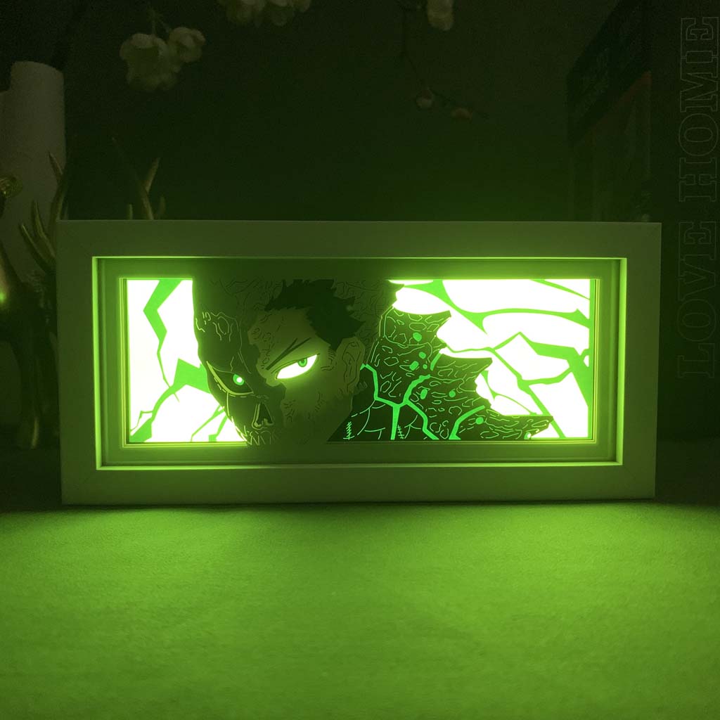 RAMPAGE PERFECT BIO LED BOX - Image 7