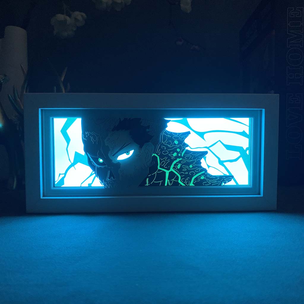 RAMPAGE PERFECT BIO LED BOX - Image 8