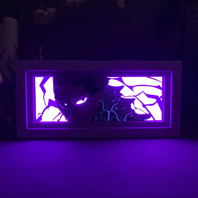 RAMPAGE CELL LED BOX - Image 9