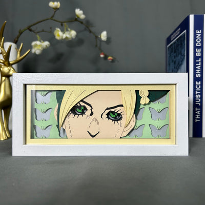STONE FREE LED BOX — JoJo — LED Box view 11