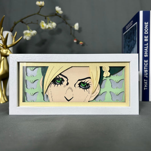 STONE FREE LED BOX — JoJo — LED Box view 11