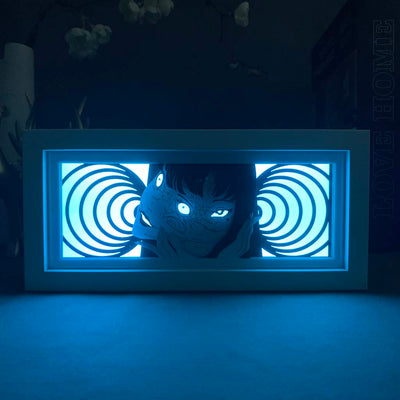 HAUNTED WHISPER LED BOX - Image 7