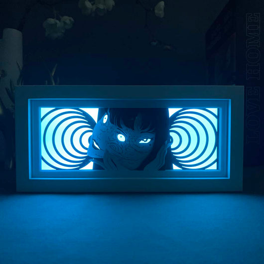 HAUNTED WHISPER LED BOX - Image 7
