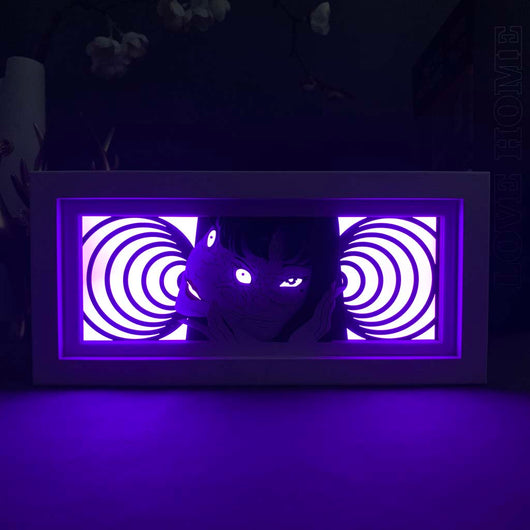 HAUNTED WHISPER LED BOX - Image 8