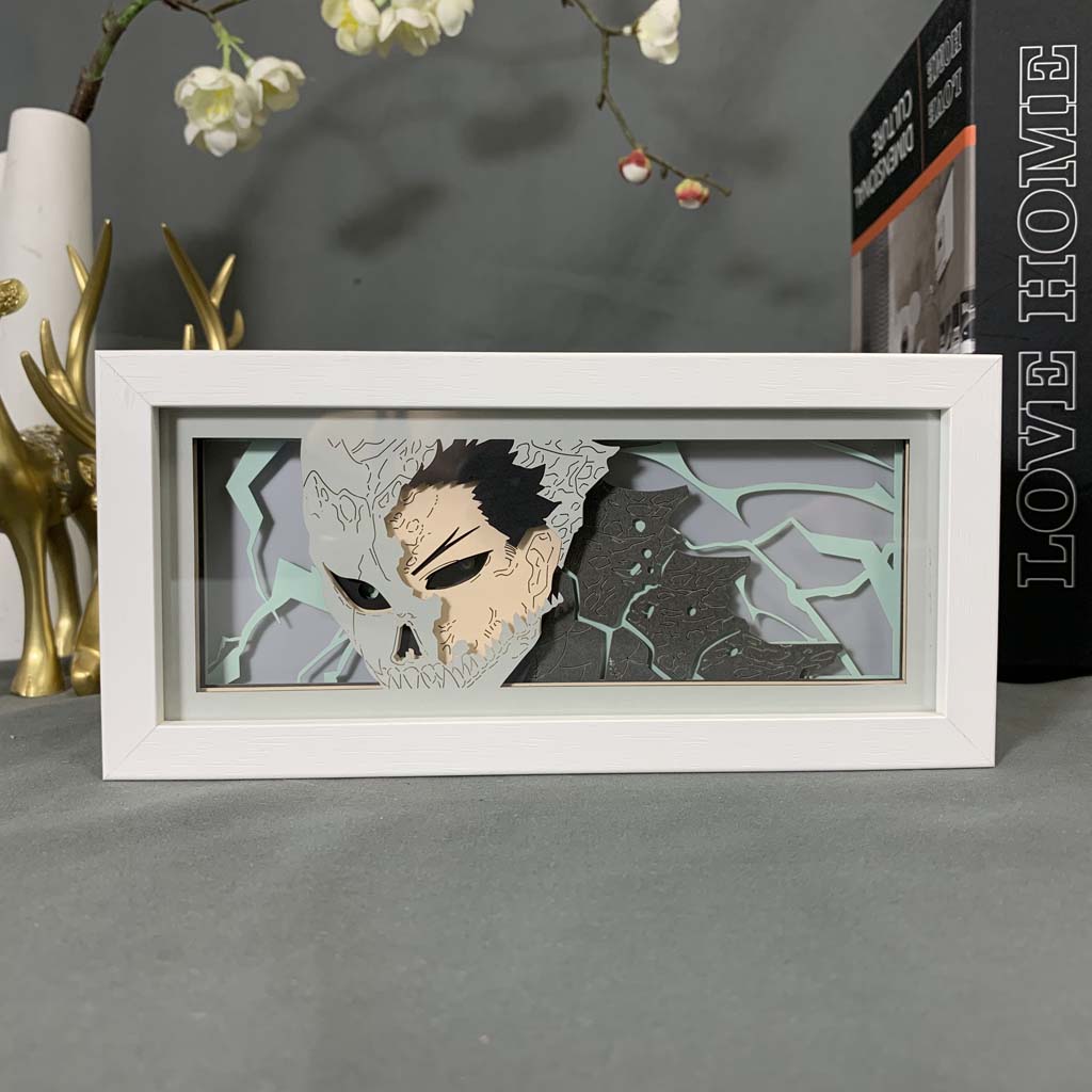 RAMPAGE PERFECT BIO LED BOX - Image 10