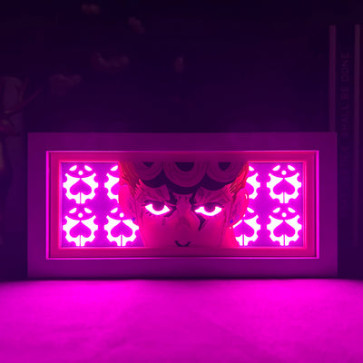 GOLDEN REQUIEM LED BOX - Image 2