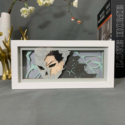 RAMPAGE CELL LED BOX - Image 10