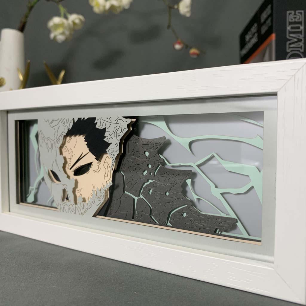 RAMPAGE PERFECT BIO LED BOX - Image 11
