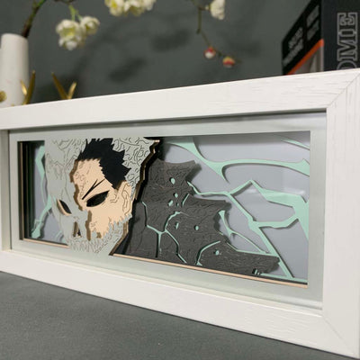 RAMPAGE PERFECT BIO LED BOX - Image 11