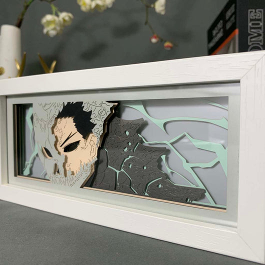 RAMPAGE PERFECT BIO LED BOX - Image 11
