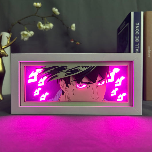 HEAVEN'S PEN LED BOX - STAR KAGUNE