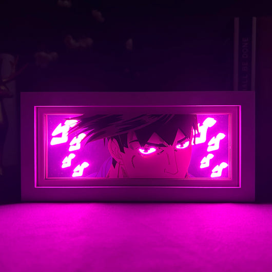 HEAVEN'S PEN LED BOX - Image 2
