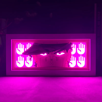 STAR CRUSHER LED BOX - Image 2