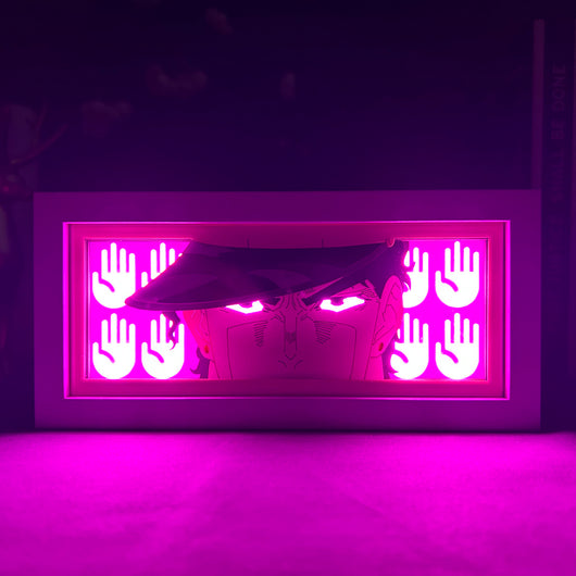 STAR CRUSHER LED BOX - Image 2