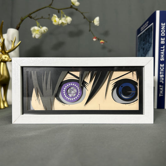 HELL CONTRACT LED BOX — LED Box view 11