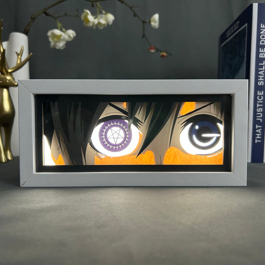 HELL CONTRACT LED BOX — LED Box