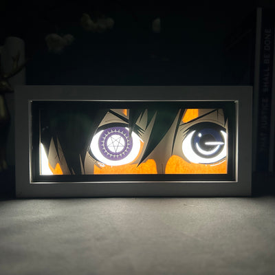 HELL CONTRACT LED BOX — LED Box view 3