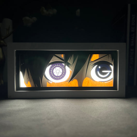 HELL CONTRACT LED BOX — LED Box view 3