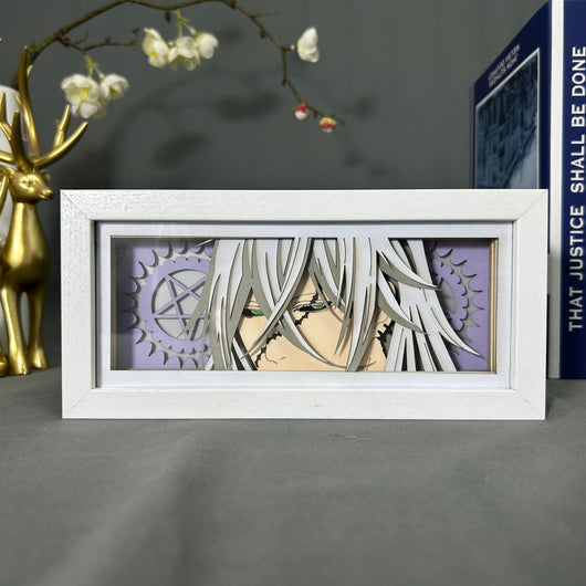 PHANTOM LORD LED BOX — LED Box view 11
