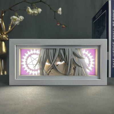 PHANTOM LORD LED BOX — LED Box