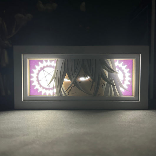 PHANTOM LORD LED BOX — LED Box view 3