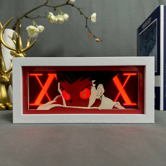 HUNTER’S PATH LED BOX - Image 2