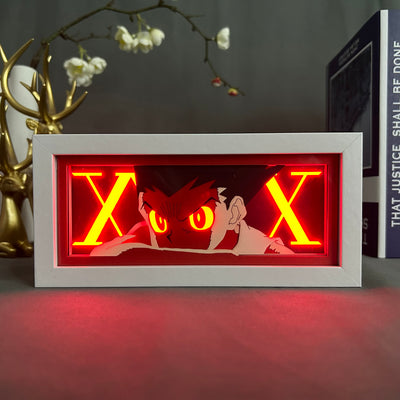 HUNTER’S PATH LED BOX - STAR KAGUNE