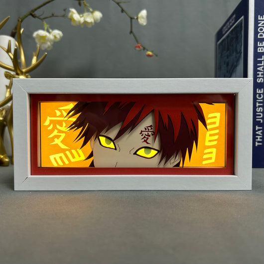 SAND DEMON LED BOX - STAR KAGUNE