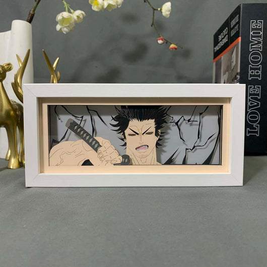 DARK CAPTAIN LED BOX - Image 3