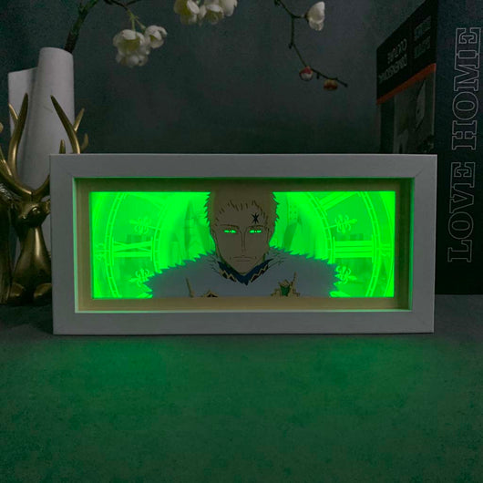 TIME ARCHON LED BOX - Image 5