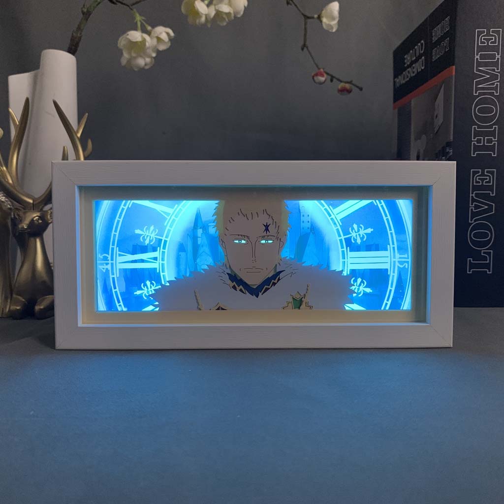 TIME ARCHON LED BOX - STAR KAGUNE
