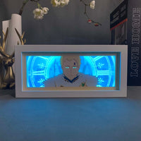 TIME ARCHON LED BOX