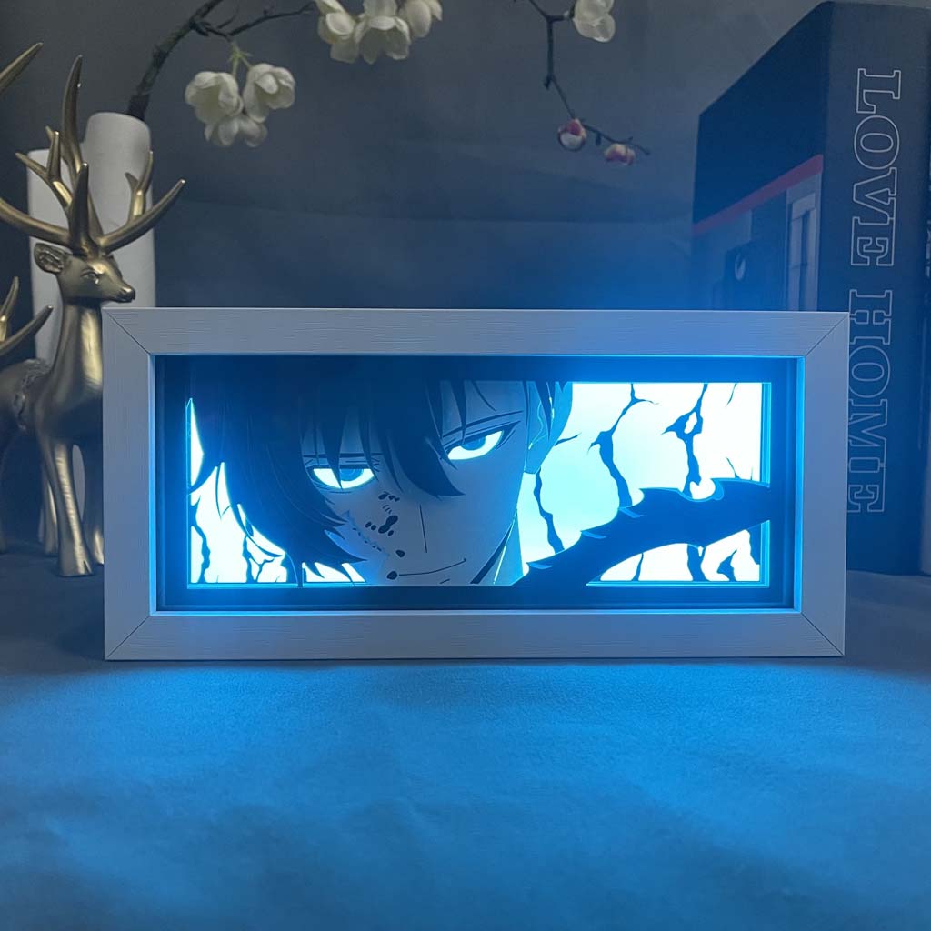 LEVEL BREAKER LED BOX - Image 7