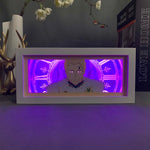 TIME ARCHON LED BOX
