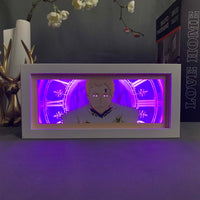 TIME ARCHON LED BOX