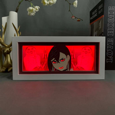 GLITCHED HAZE LED BOX - Image 3