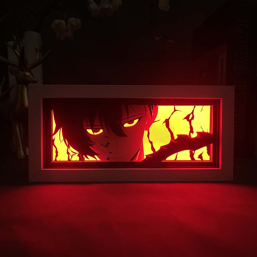 LEVEL BREAKER LED BOX - Image 12