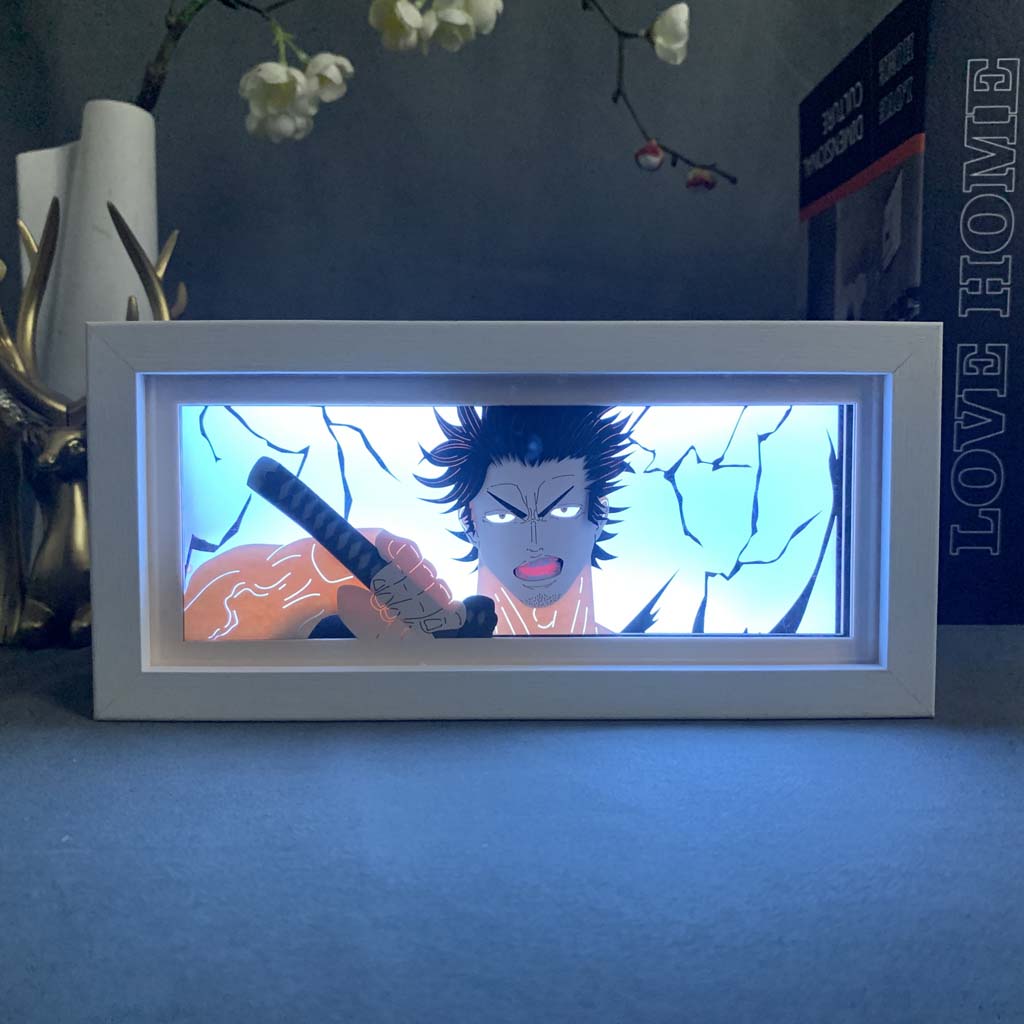 DARK CAPTAIN LED BOX - Image 2