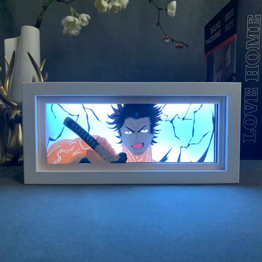 DARK CAPTAIN LED BOX - Image 2