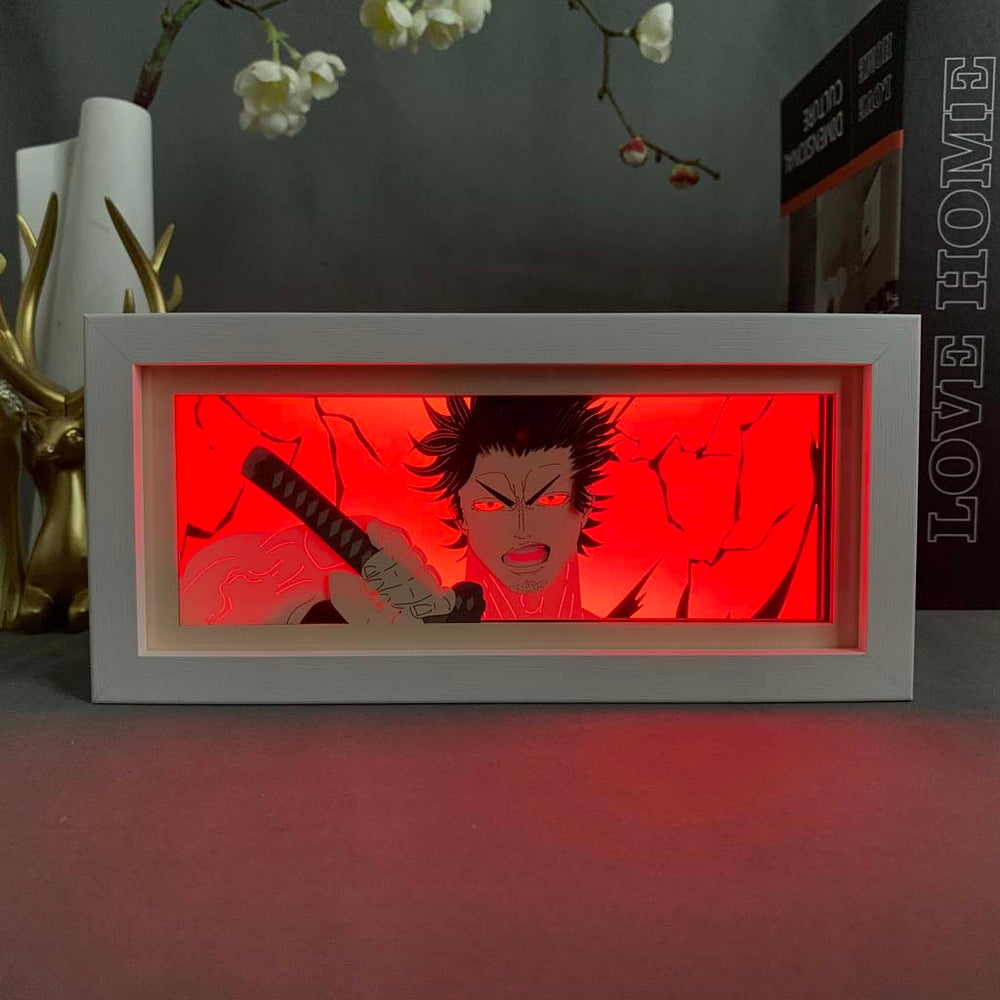 DARK CAPTAIN LED BOX - Image 4
